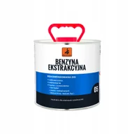 Chemia warsztatowa - Benzyna Ekstrakcyjna 2,5 l Dragon - miniaturka - grafika 1