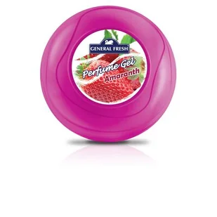 Odświeżacz w żelu kula fala Arola Perfum Gel 150 g amaranth General Fresh - Odświeżacze powietrza - miniaturka - grafika 1