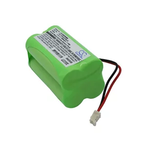 Summer Infant 0209A / HK1100AAE4BMJS 1500mAh 7.2Wh Ni-MH 4.8V (Cameron Sino) - Inne akcesoria do pielęgnacji dzieci - miniaturka - grafika 1
