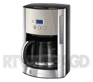 Ekspres do kawy Russell Hobbs Luna Stone - Ekspresy do kawy - miniaturka - grafika 1