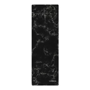 Mata do jogi fitness Carpatree 60x180cm - Maty do jogi - miniaturka - grafika 1