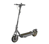 Hulajnogi elektryczne - Navee GT3 Max 1000W 75km 10" Czarny - miniaturka - grafika 1