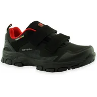 Buty dla chłopców - Buty sportowe dla dzieci American Club WT132/164/23 Red - miniaturka - grafika 1