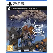 Gry PlayStation VR - Song in the Smoke GRA PS5 VR2 - miniaturka - grafika 1