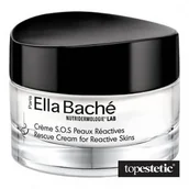 Kremy do twarzy - Ella Bache Creme Magistrale D-Sensis 19% Leczniczy krem do skóry wrażliwej 50 ml - miniaturka - grafika 1