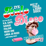 Disco - V/A - Zyx Italo Disco New.. - miniaturka - grafika 1