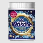 Środki do prania - Königliche Wäsche Odplamiacz w proszku DE 750g - miniaturka - grafika 1