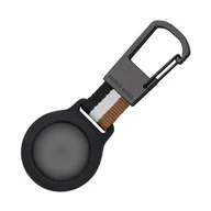 Breloki - Brelok z karabińczykiem AirTag - miniaturka - grafika 1