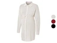 Bluzki ciążowe - esmara® Bluzka ciążowa z wiskozy - miniaturka - grafika 1