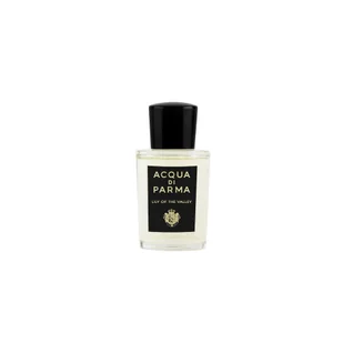 Acqua Di Parma Signatures Of The Sun Signature Lily Of The Valley Edp 20 ml - Wody i perfumy unisex - miniaturka - grafika 1