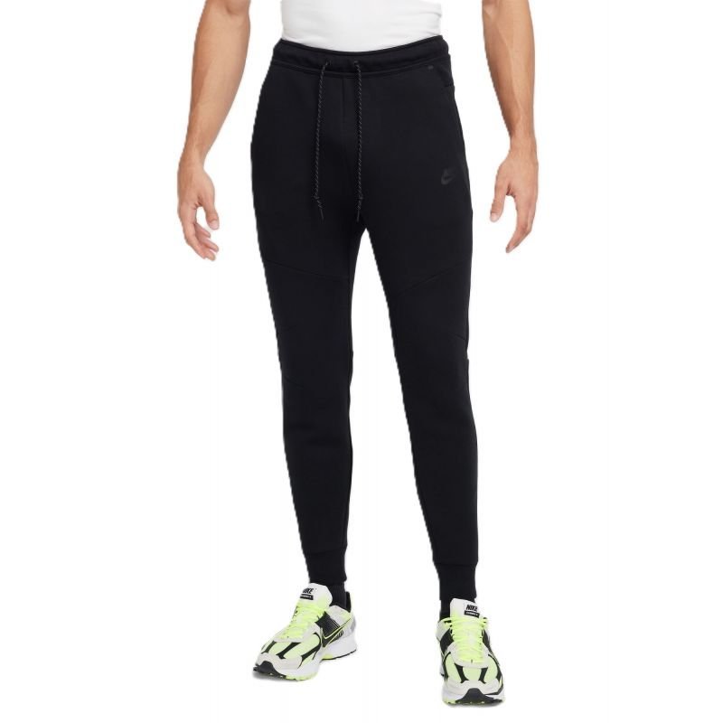 Spodnie Nike Techfit Fleece Jogger M HV0959-010