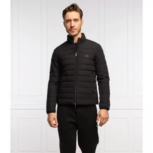Emporio Armani Puchowa kurtka | Regular Fit - Kurtki męskie - miniaturka - grafika 1