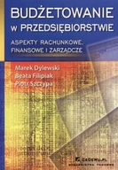 Finanse, księgowość, bankowość - Budżetowanie w Przedsiębiorstwie - miniaturka - grafika 1