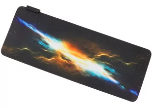 Podkładka podświetlana LED Artnico P1899 80x30 cm - Podkładki pod mysz - miniaturka - grafika 2
