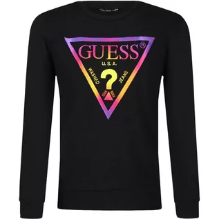 Bluzy dla chłopców - Guess Bluza | Regular Fit - grafika 1