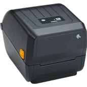 Drukarki kart i etykiet - Zebra ZD230T USB (ZD23042-30EG00EZ) - miniaturka - grafika 1