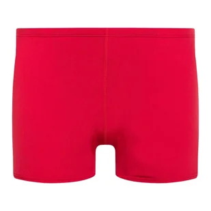 Bokserki kąpielowe męskie Nike Hydrastrong Solid Square Leg - Kąpielówki męskie - miniaturka - grafika 1