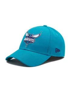New Era Czapka z daszkiem The League Chahor 11405615 Niebieski - Czapki dla dzieci - miniaturka - grafika 1
