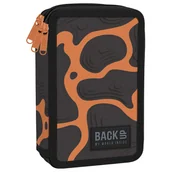 Podręczniki dla gimnazjum - Piórnik z wyposażeniem BackUp 5 EW42 DERFORM - miniaturka - grafika 1