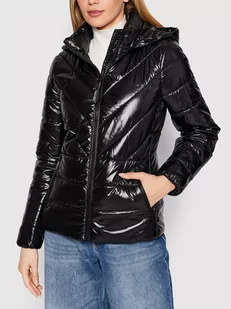 Kurtka damska Calvin Klein K20K204867 S Czarna (8719856872793) - Kurtki damskie - miniaturka - grafika 1