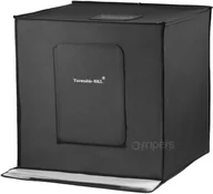 Inne akcesoria studyjne - Freepower Namiot bezcieniowy FreePower Light Box 80cm LED 5500K - miniaturka - grafika 1