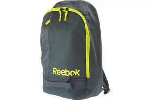 Reebok, Plecak sportowy, Bags Sacs, Z93986, 18 l - Plecaki - miniaturka - grafika 1