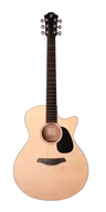 Gitary akustyczne - Furch Violet Gc-SM+LR Baggs SPE Master Choice Gratis Prezent od Kup Instrument! - miniaturka - grafika 1