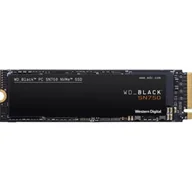 Dyski SSD - Western Digital SN750 2TB WDS200T3X0C - miniaturka - grafika 1