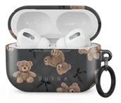 Akcesoria do słuchawek - BURGA VM_01A_AIRPODSPRO_SP akcesoria do słuchawek Etui - miniaturka - grafika 1