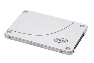 Intel Dysk serwerowy D3-S4620 960 GB 2.5 SATA III 6 Gb/s SSDSC2KG960GZ01 - Dyski serwerowe - miniaturka - grafika 2