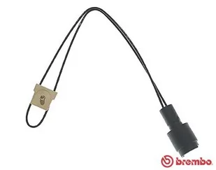 Styk ostrzegawczy, zużycie okładzin hamulcowych Brembo A 00 216 - Układ hamulcowy - akcesoria - miniaturka - grafika 1