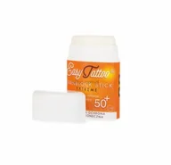 Pielęgnacja tatuażu - Ochronny krem do opalania Easy Tattoo 50+ UVA - miniaturka - grafika 1
