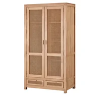 Szafy - Szafa Agra 100x55x195cm, 100 x55 x195 cm - miniaturka - grafika 1