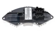 Akcesoria do klimatyzacji i ogrzewania - Opornik, wentylator wewnętrzny Denso DRS20010 - miniaturka - grafika 1