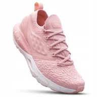Buty sportowe damskie - Buty Sportowe Damskie Under Armour Do Biegania 3023021-601 - miniaturka - grafika 1