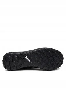 Mammut Trekkingi Saentis Pro Wp Men 3030-04100 Szary - Buty trekkingowe męskie - miniaturka - grafika 1