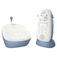 Elektroniczne nianie i monitory oddechu - Niania elektroniczna PHILIPS Avent Dect SCD735/52 - miniaturka - grafika 1