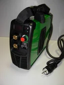 Spawarki - SPAWARKA INWERTOROWA MMA-200 PROFI TRAFILUX - miniaturka - grafika 1