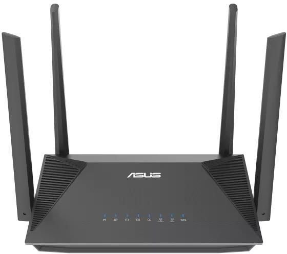 Asus RT-AX1800 AiMesh