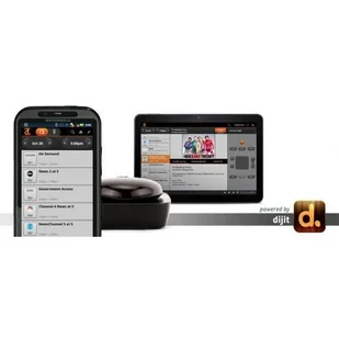 Griffin Beacon - Przekaźnik audio-wideo (Android) GC30004 - Transmitery FM - miniaturka - grafika 8