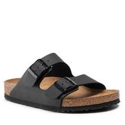  Klapki BIRKENSTOCK - Arizona 551251 Schwarz