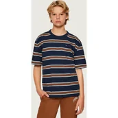 Koszulki dla chłopców - Tommy Hilfiger T-shirt | Regular Fit - miniaturka - grafika 1