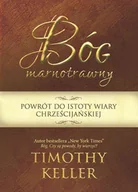 E-booki - religia - Bóg marnotrawny - miniaturka - grafika 1