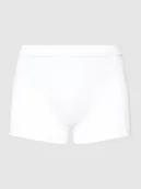 Majtki męskie - Obcisłe bokserki z elastycznym pasem - miniaturka - grafika 1