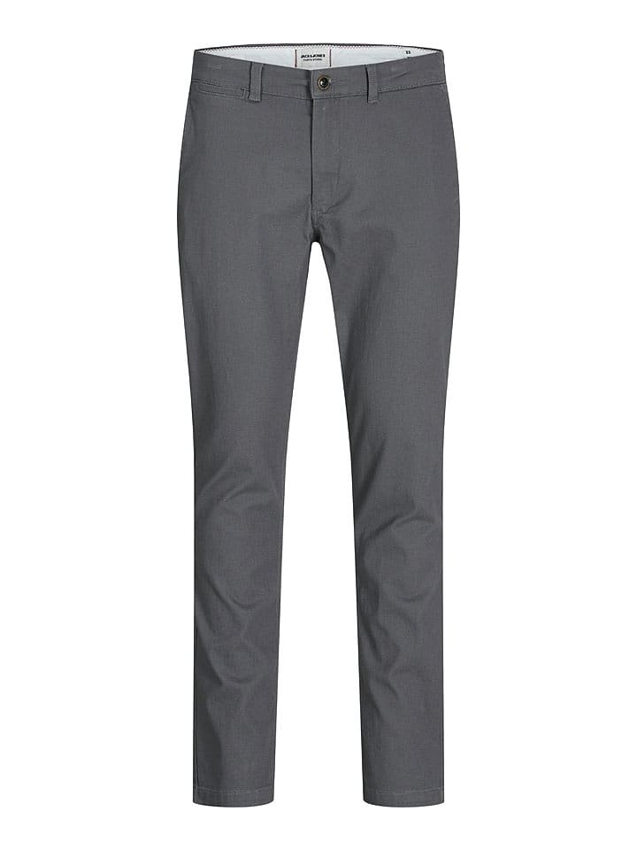 Jack & Jones Spodnie chino 