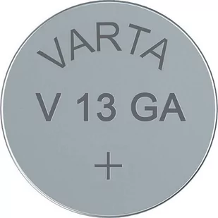 Varta BAT0262 Bateria AG13/LR44 AP_28421 - Baterie i akcesoria - miniaturka - grafika 1
