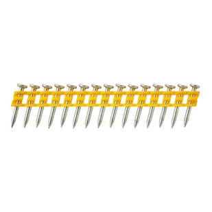 DEWALT Gwoździe na taśmie do DCN890 Std 2.6mmx35mm - Akcesoria do elektronarzędzi - miniaturka - grafika 1