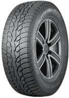 Opony dostawcze zimowe - Nokian Hakkapeliitta CR4 215/65R16C 109/107R - miniaturka - grafika 1