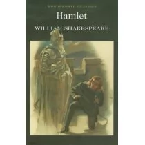 Hamlet - Powieści - miniaturka - grafika 1
