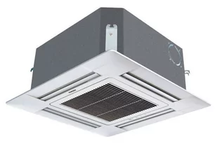 Heiko Jednostka wewnętrzna kaseton 3,5kW CA035-A1 - Klimatyzatory - miniaturka - grafika 1